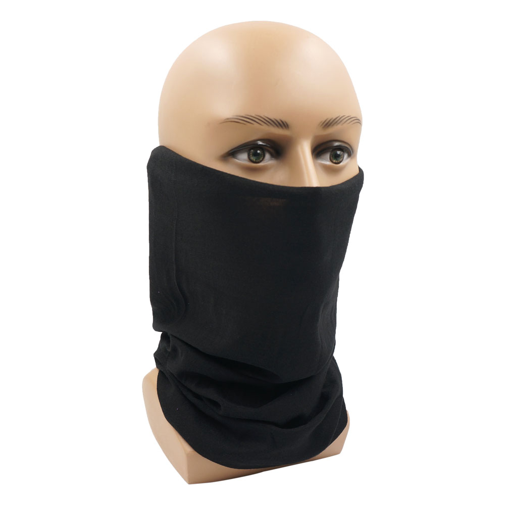 Pañuelos sin costuras de Color - Neck Gaiter Face Cover reseña y precio