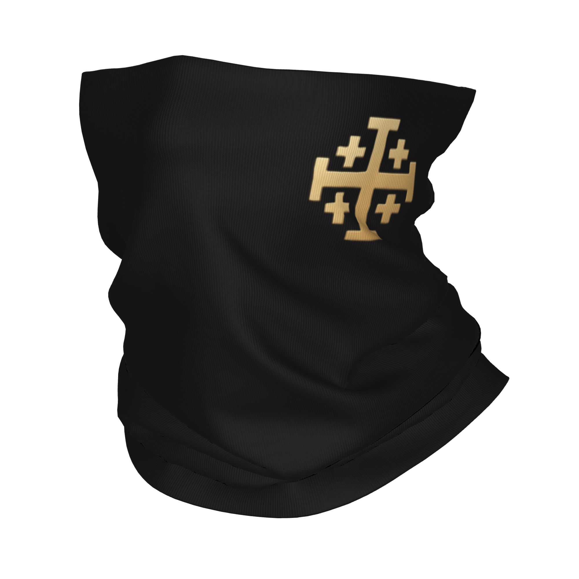 Pañuelo multiusos con estampad - Neck Gaiter Face Cover reseña y precio