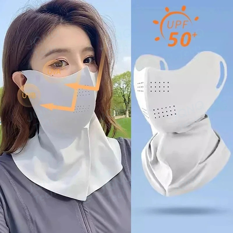 Pañuelo de Verano con Protecci - Kids Face Mask reseña y precio