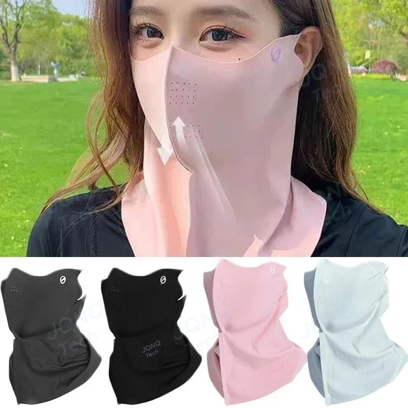 Pañuelo de Verano con Protecci - Kids Face Mask reseña y precio