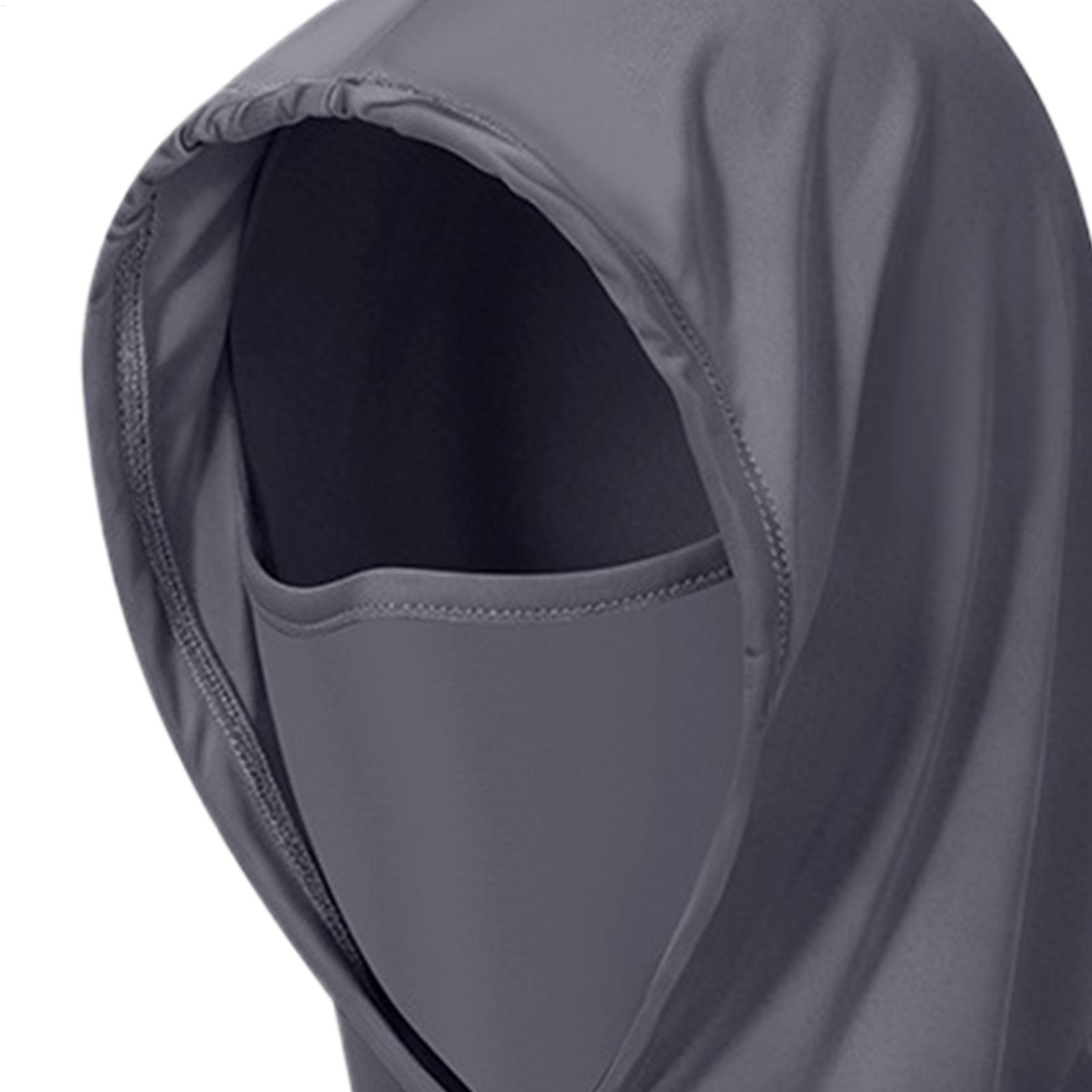Pasamontañas de Seda Helada Tr - Kids Face Mask reseña y precio