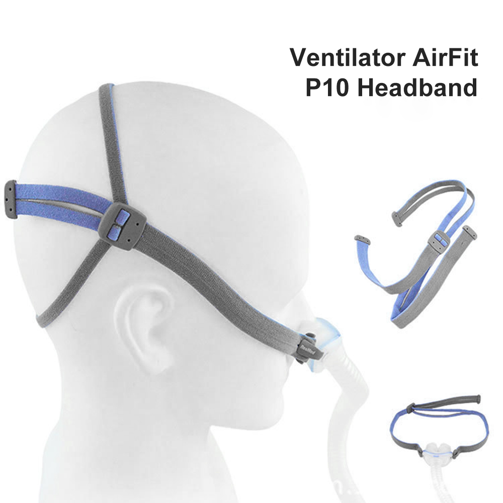 Correa para la cabeza de 1-2 p - Mask Lanyard Adjustable reseña y precio