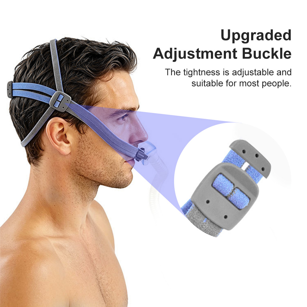 Correa para la cabeza de 1-2 p - Mask Lanyard Adjustable reseña y precio