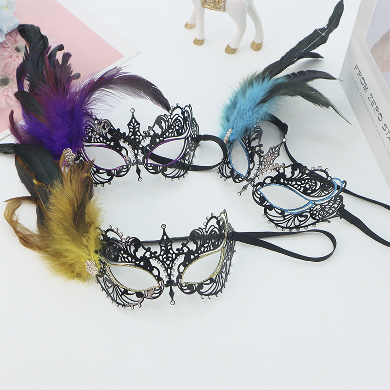 Máscara de media cara de Hallo - Kids Face Mask reseña y precio