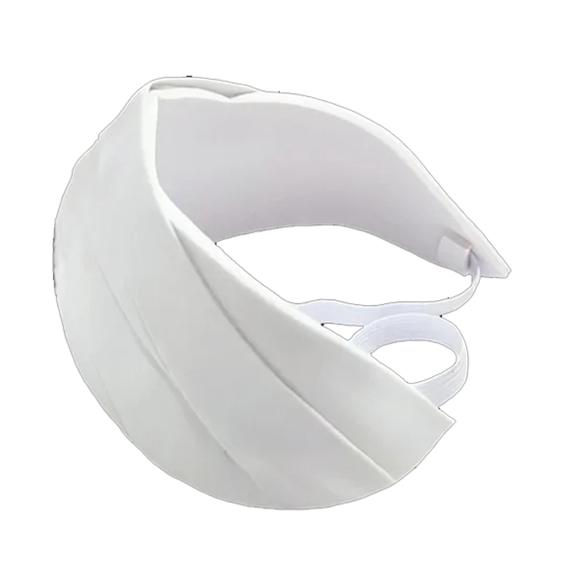 Máscara de Cosplay de Anime Ig - Respirator Half Face reseña y precio