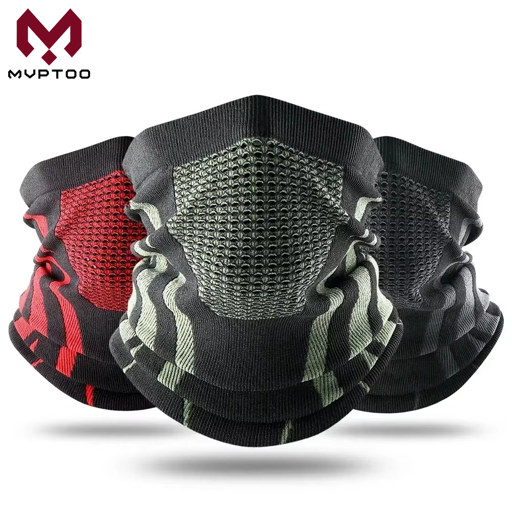 Anillo de invierno para hombre - Sports Mask Breathable reseña y precio