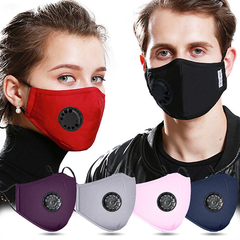 Máscaras antipolvo PM2.5 antic - Anti Pollution Mask reseña y precio