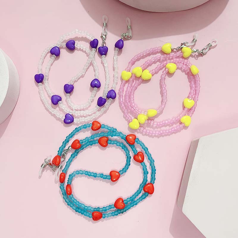 Cadena antideslizante para gaf - Mask Chain Holder reseña y precio