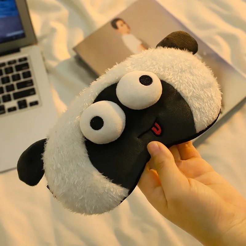 Máscara de ojos divertida de c - Kids Face Mask reseña y precio